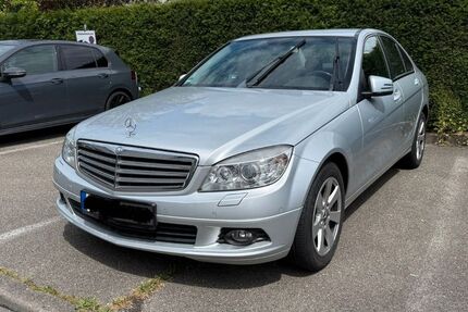Mercedes-Benz C 200 172.593 km 5.899 &euro; Geilenkirchen 52511