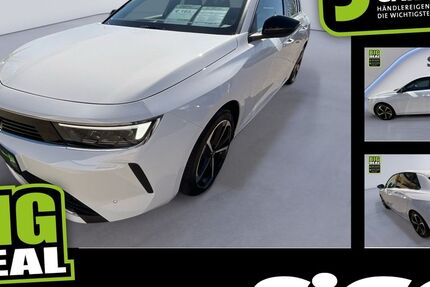 Opel Astra 26.990 km 18.480 &euro; Meitingen 86405