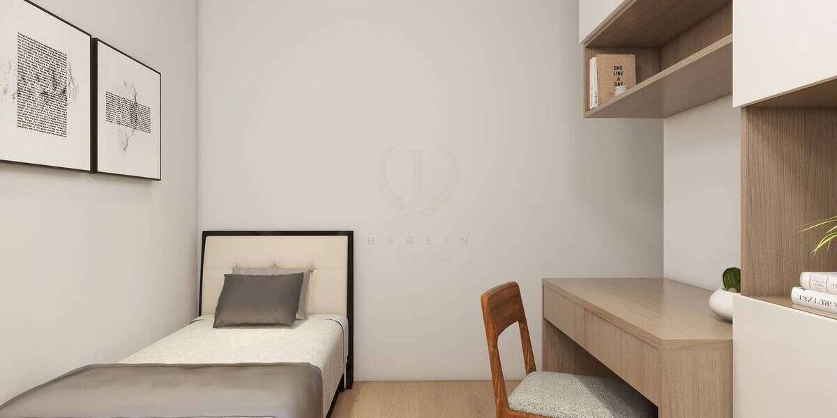 Etagenwohnung Werneuchen - 3 Zimmer, 62 m&sup2;, 310.000&euro; | Angebot:25689166