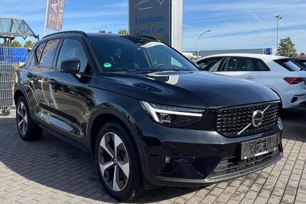 Volvo XC40 10.595 km 33.750 &euro; Werl 59457