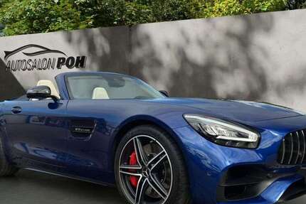 Mercedes-Benz AMG GT 15.500 km 105.000 € Neustadt 67434