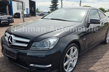 Mercedes-Benz C 250 154.000 km 6.490 &euro; Karlstein 63791