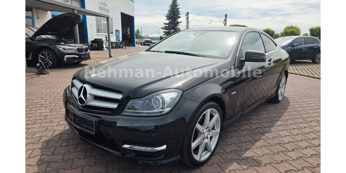 Mercedes-Benz C 250 154.000 km 6.490 &euro; Karlstein 63791