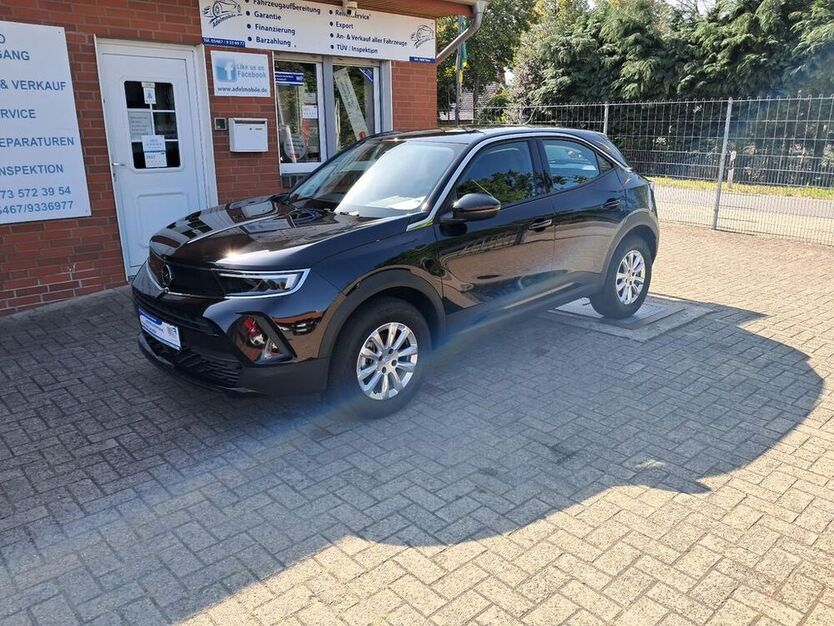 Mokka