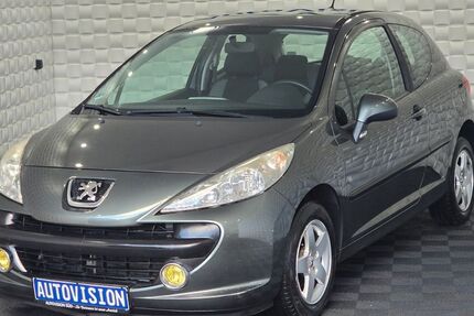 Peugeot 207 140.000 km 2.950 &euro; Herzberg am Harz 37412