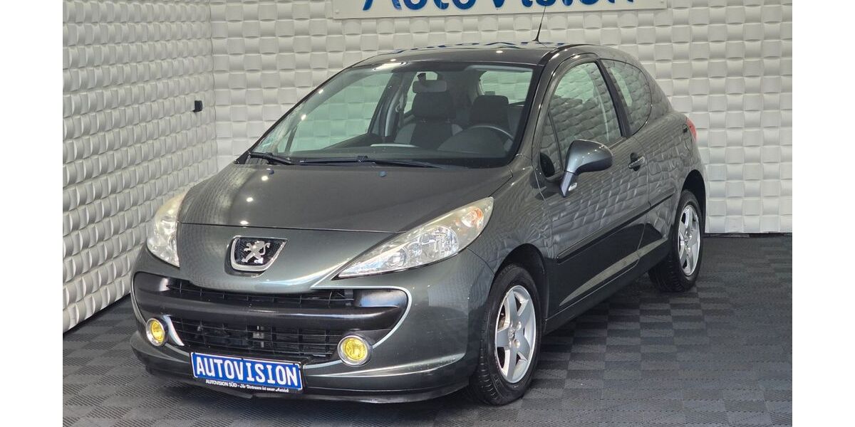 Peugeot 207 140.000 km 2.950 &euro; Herzberg am Harz 37412