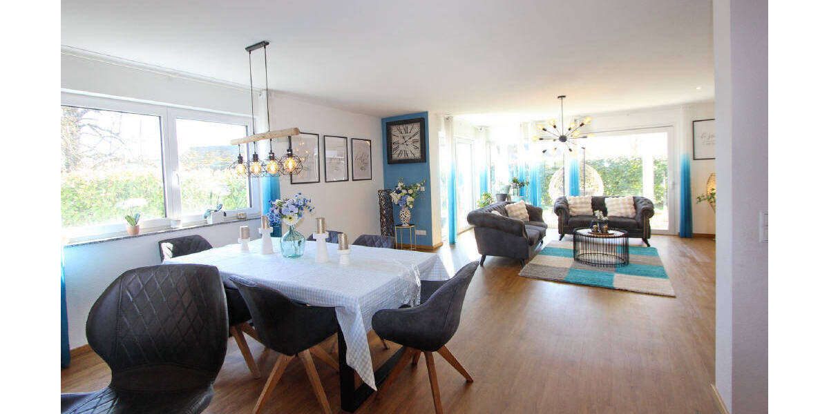 Doppelhaushälfte Tettnang-Kau Kau - 6 Zimmer, 179 m&sup2;, 848.000&euro; | Angebot:25969666