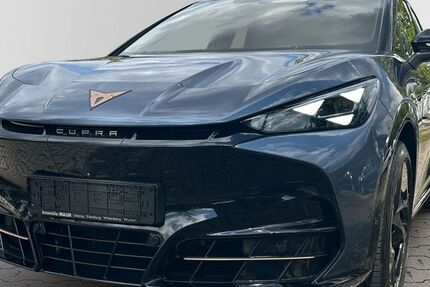 Cupra Tavascan 21.501 km 43.980 € Leipzig 04328