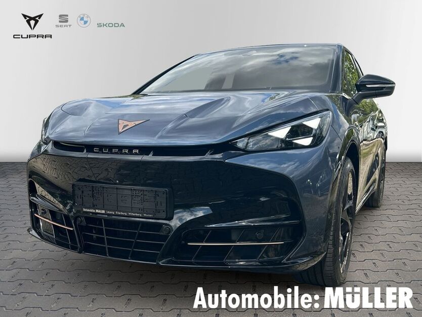 Cupra Tavascan 21.501 km 46.777 € Leipzig 04328