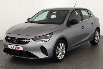 Opel Corsa 57.392 km 14.990 € Freiberg 09599