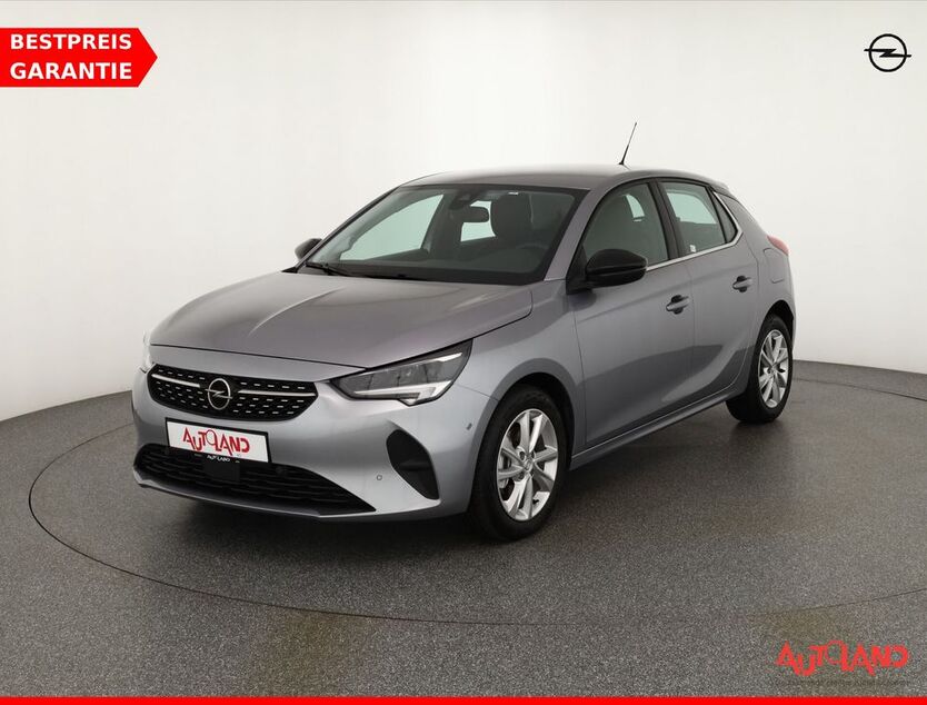 Opel Corsa 57.392 km 14.990 € Freiberg 09599