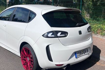 Seat Leon 180.000 km 3.750 € Namborn 66640