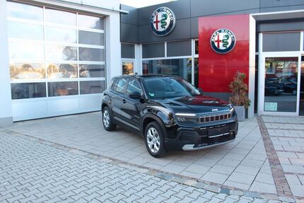 Jeep Avenger 18.700 km 21.490 &euro; Weilheim 82362