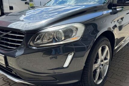 Volvo XC60 200.000 km 13.500 &euro; Untermeitingen (bei Augsburg) 86836