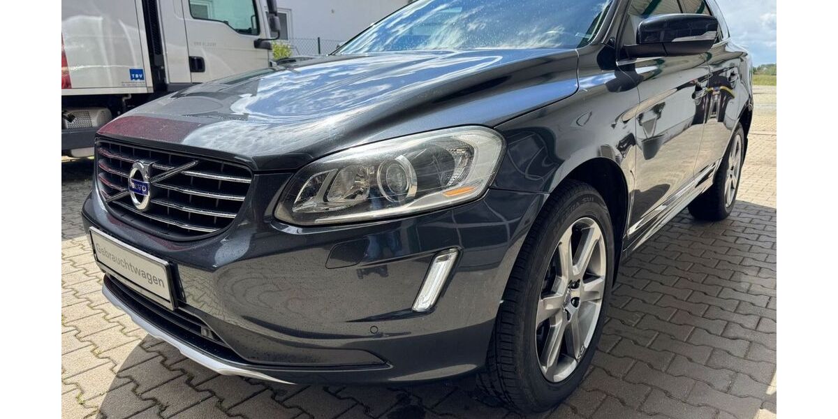 Volvo XC60 200.000 km 13.500 &euro; Untermeitingen (bei Augsburg) 86836