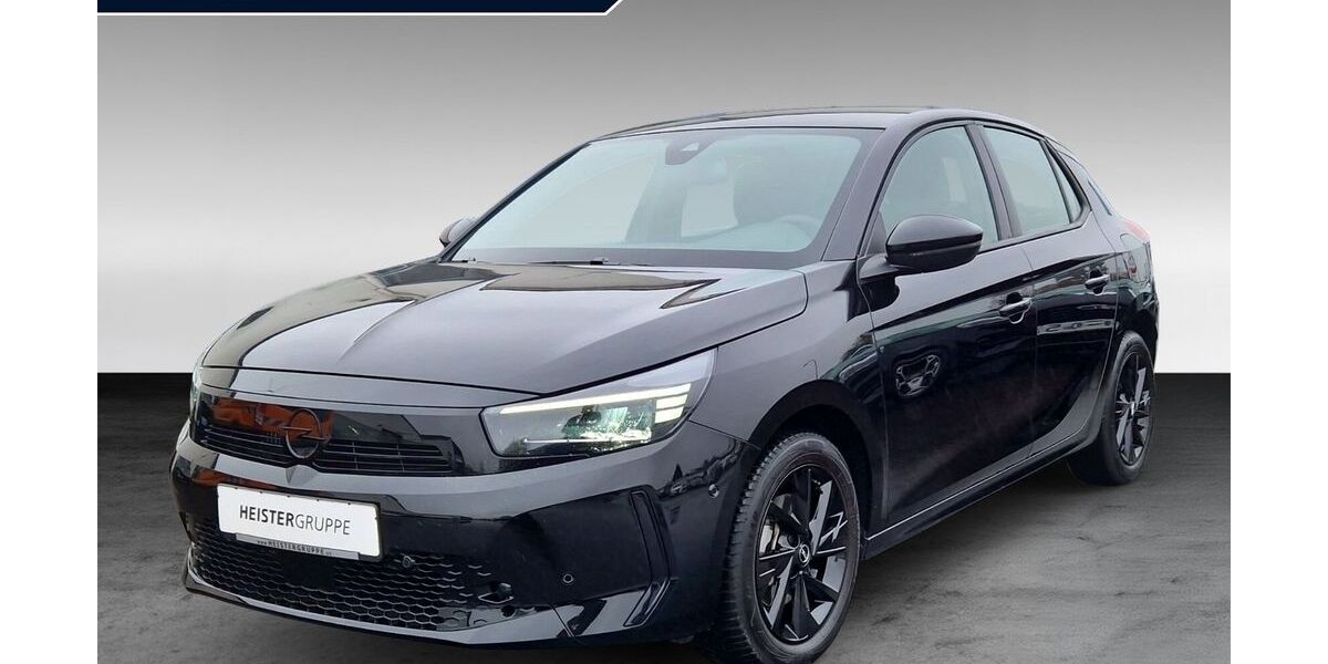 Opel Corsa 6.600 km 17.950 &euro; Wittlich 54516