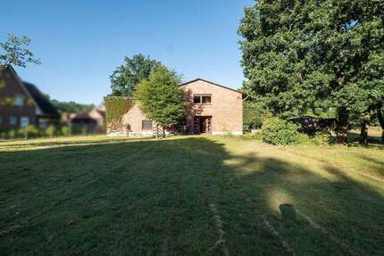 Haus Buchholz Steinbeck - 8 Zimmer, 165 m&sup2;, 549.000&euro; | Angebot:25069677