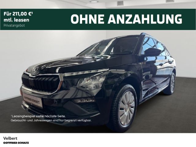 Skoda Kamiq 24.051 km 21.990 &euro; Velbert 42553