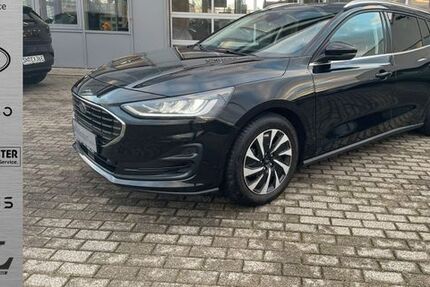Ford Focus 18.500 km 19.900 &euro; Schwerin 19057