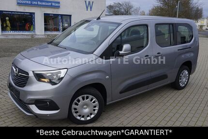 Opel Combo 175.500 km 9.499 &euro; Bitterfeld 06749
