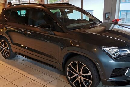 Cupra Ateca 46.000 km 26.900 &euro; Kolbermoor 83059