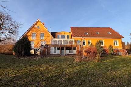 Haus Melle Bruchmühlen - 8 Zimmer, 205 m&sup2;, 1.230.000&euro; | Angebot:24778598