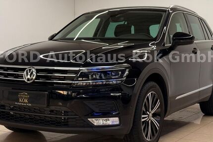 VW Tiguan 4.022 km 26.990 &euro; Neunkirchen Br. 91077