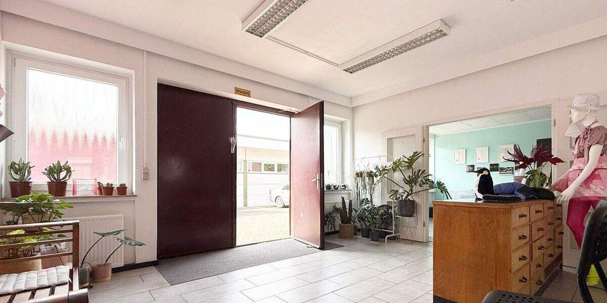 Gewerbeobjekt Bremen Gete - 995.000&euro; | Angebot:25606927