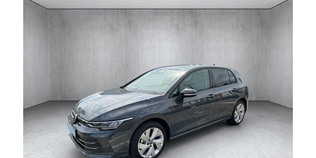 VW Golf 1.100 km 33.750 &euro; Hamburg 22399
