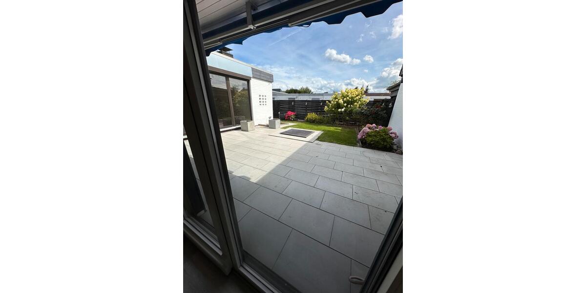 Reihenhaus Barsinghausen - 3 Zimmer, 125 m&sup2;, 1.563&euro; | Angebot:24692581