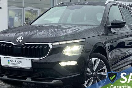 Skoda Kamiq 24.100 km 23.858 &euro; Schrobenhausen-Edelshsn. 86529