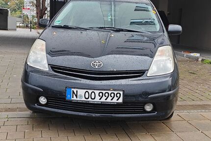 Toyota Prius 197.000 km 4.000 € Nürnberg 90439