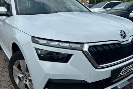 Skoda Kamiq 22.300 km 19.450 &euro; Oppenheim 55276