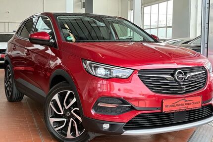 Opel Grandland (X) 95.900 km 15.999 &euro; Bremen 28199