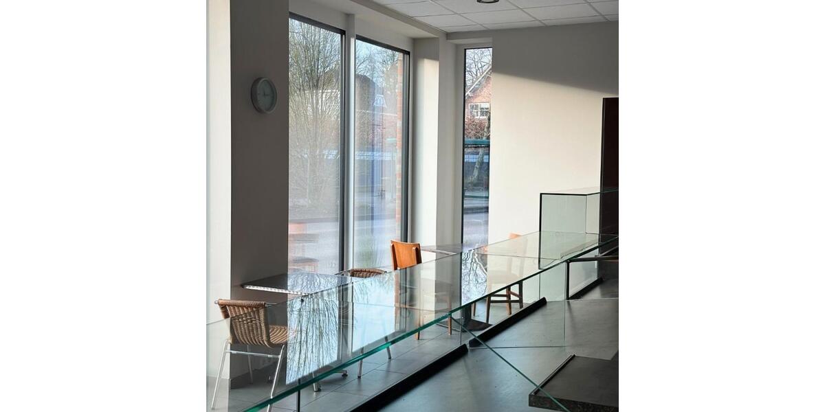 Attraktive Gewerbeeinheit in zentraler Lage von Uelsen zu vermieten zimmer