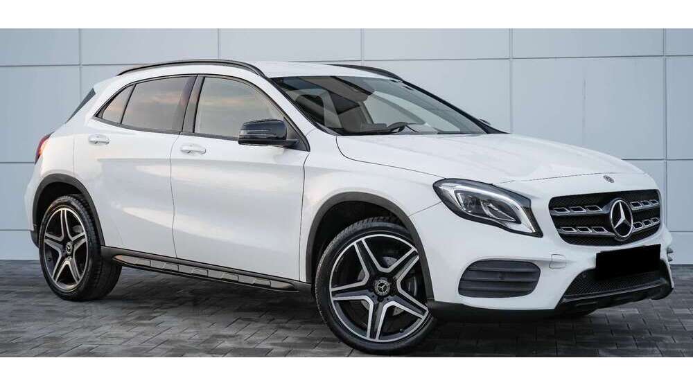GLA 220