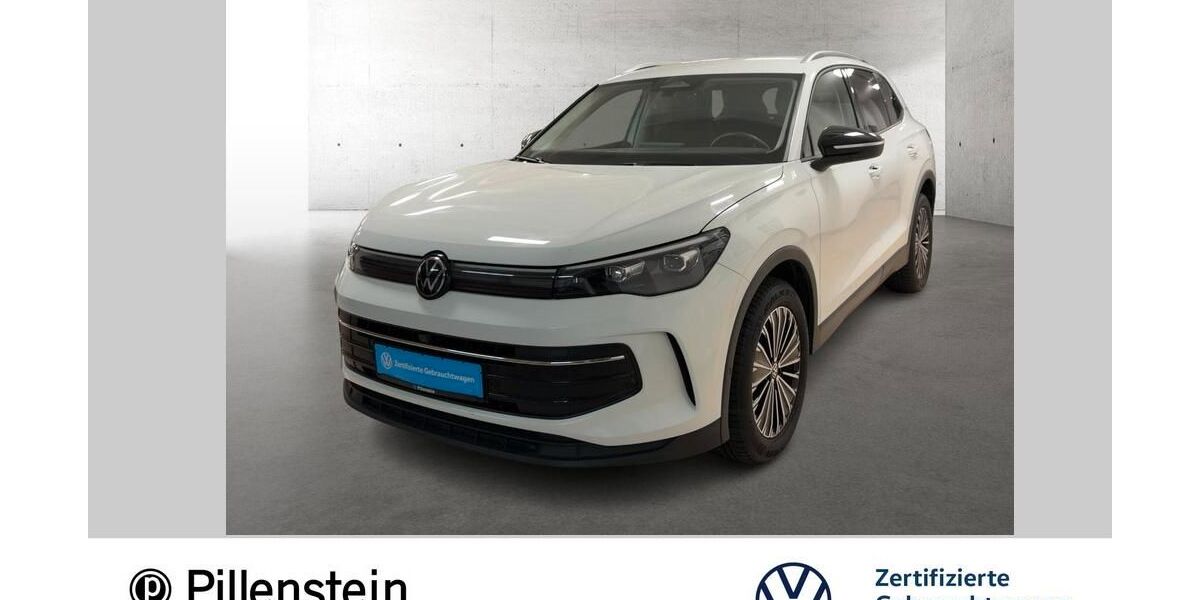 VW Tiguan 26.000 km 35.905 &euro; Fürth 90762
