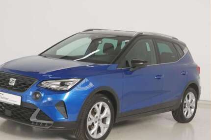 Seat Arona 15.401 km 18.480 &euro; Pilsach 92367