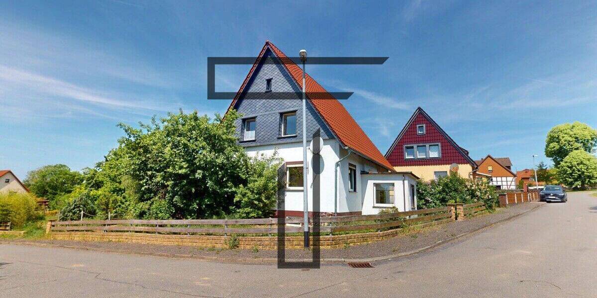 Einfamilienhaus Bad Sachsa / Tettenborn Tettenborn - 8 Zimmer, 154 m&sup2;, 149.900&euro; | Angebot:26798383