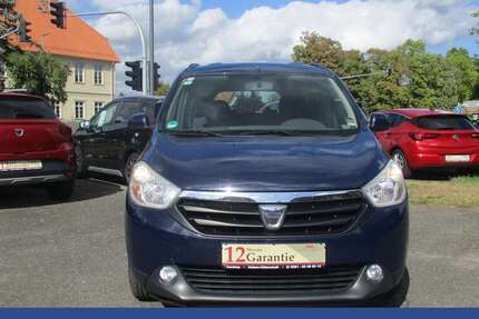 Dacia Lodgy 145.000 km 5.399 € Uelzen/Oldenstadt 29525