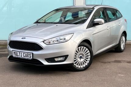 Ford Focus 84.000 km 6.290 &euro; Löhne 32584