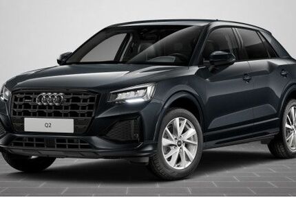 Audi Q2 24.780 km 35.790 &euro; Bingen / Rhein 55411