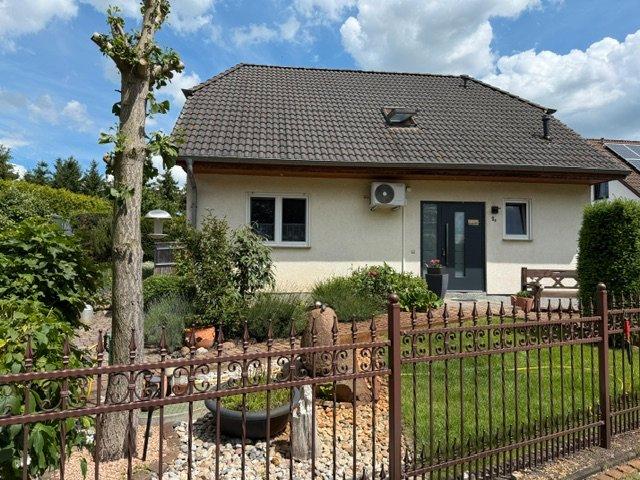 Einfamilienhaus Landsberg - 3 Zimmer, 140 m&sup2;, 490.000&euro; | Angebot:26846460