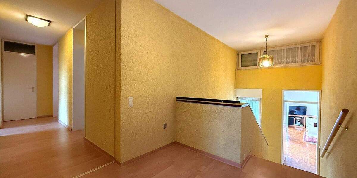 Reihenendhaus Leimen - 4 Zimmer, 108 m&sup2;, 499.000&euro; | Angebot:25668548