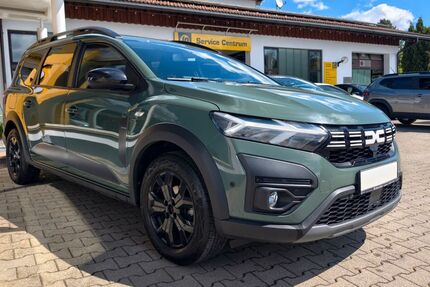 Dacia Jogger 27.000 km 17.290 &euro; Sonthofen 87527