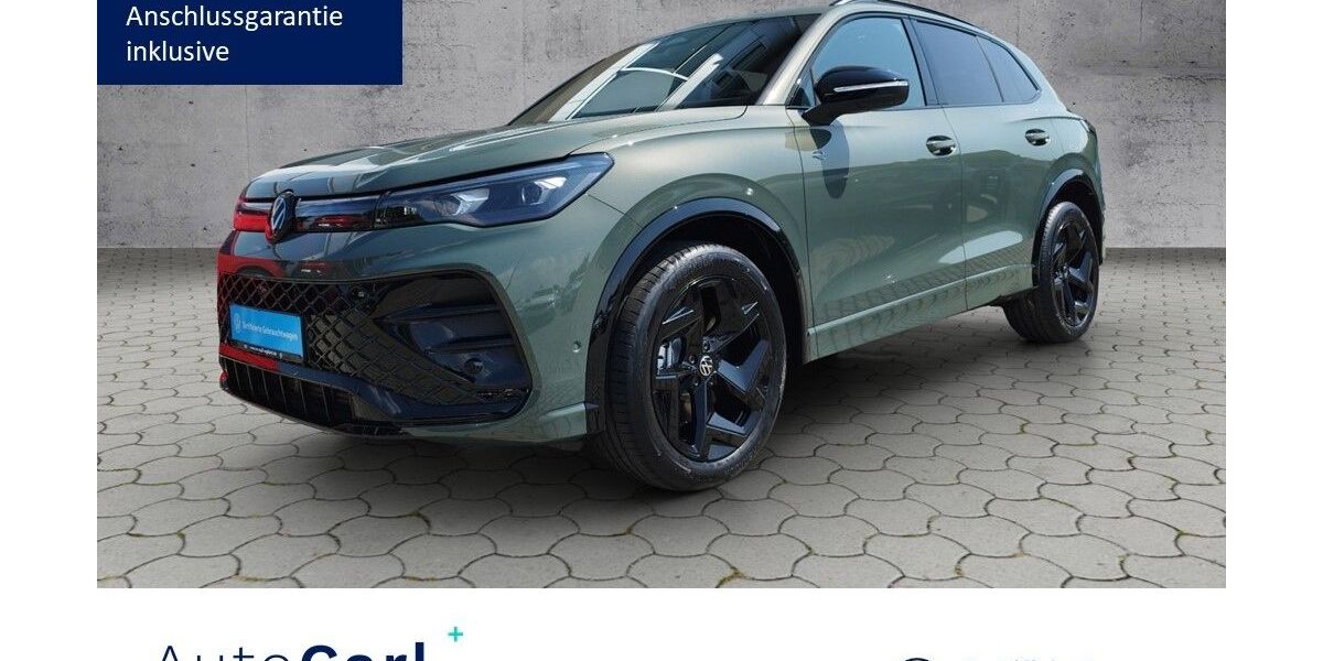 VW Tiguan 5.000 km 49.980 &euro; Plauen 08527