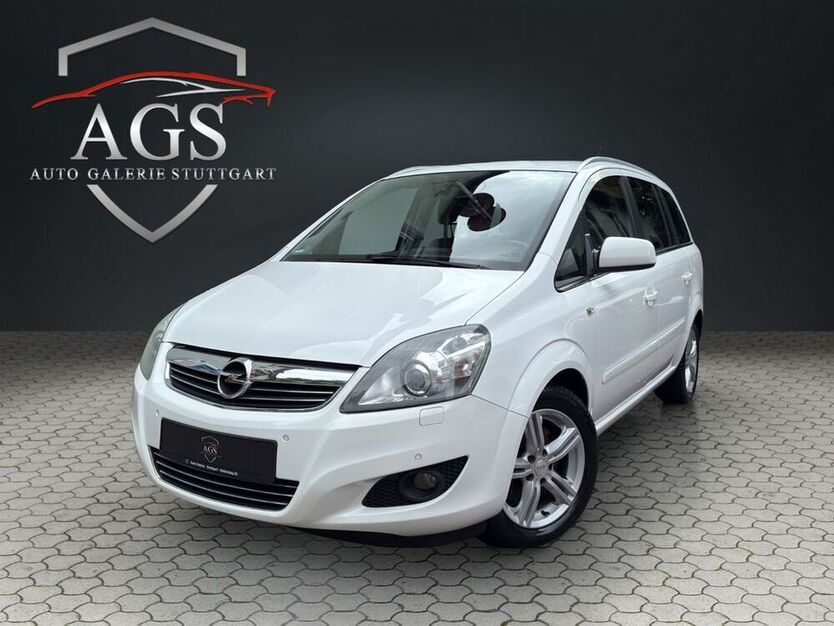 Zafira