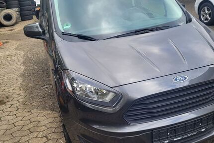 Ford Tourneo Courier 137.500 km 7.100 &euro; grettstadt 97508