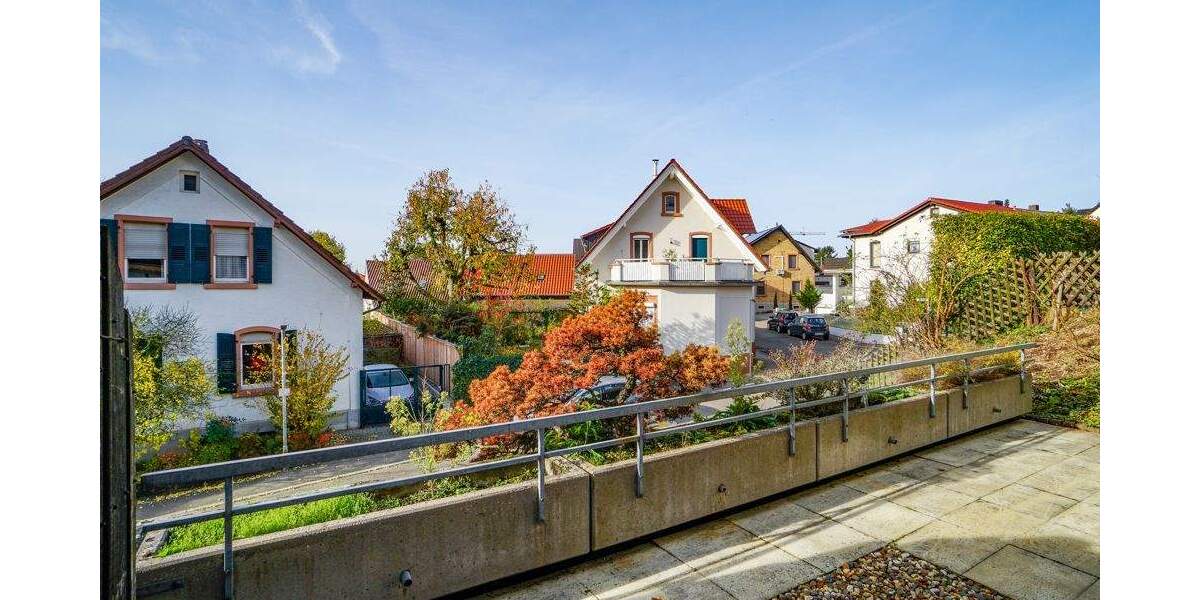 Doppelhaushälfte Weinheim / Hohensachsen Hohensachsen - 6 Zimmer, 159 m&sup2;, 550.000&euro; | Angebot:25799310