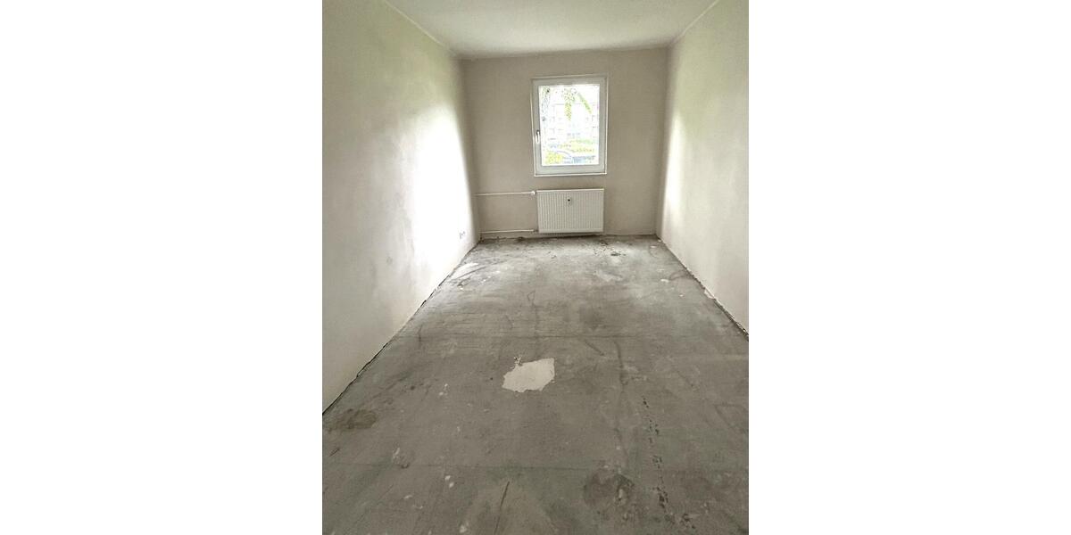 Erdgeschoßwohnung Duisburg Walsum - 3.5 Zimmer, 52 m&sup2;, 442&euro; | Angebot:26627537